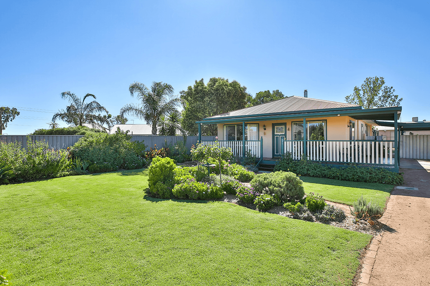 621 Ontario Avenue, MILDURA, VIC 3500