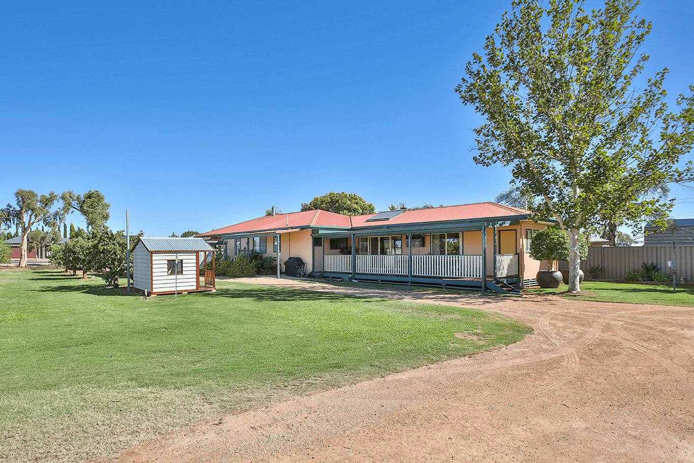 621 Ontario Avenue, MILDURA, VIC 3500