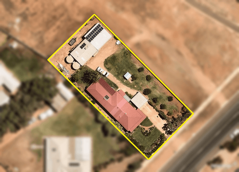 621 Ontario Avenue, MILDURA, VIC 3500