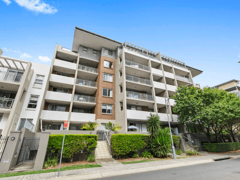 50/4-10 Benedict Court, Holroyd, NSW 2142