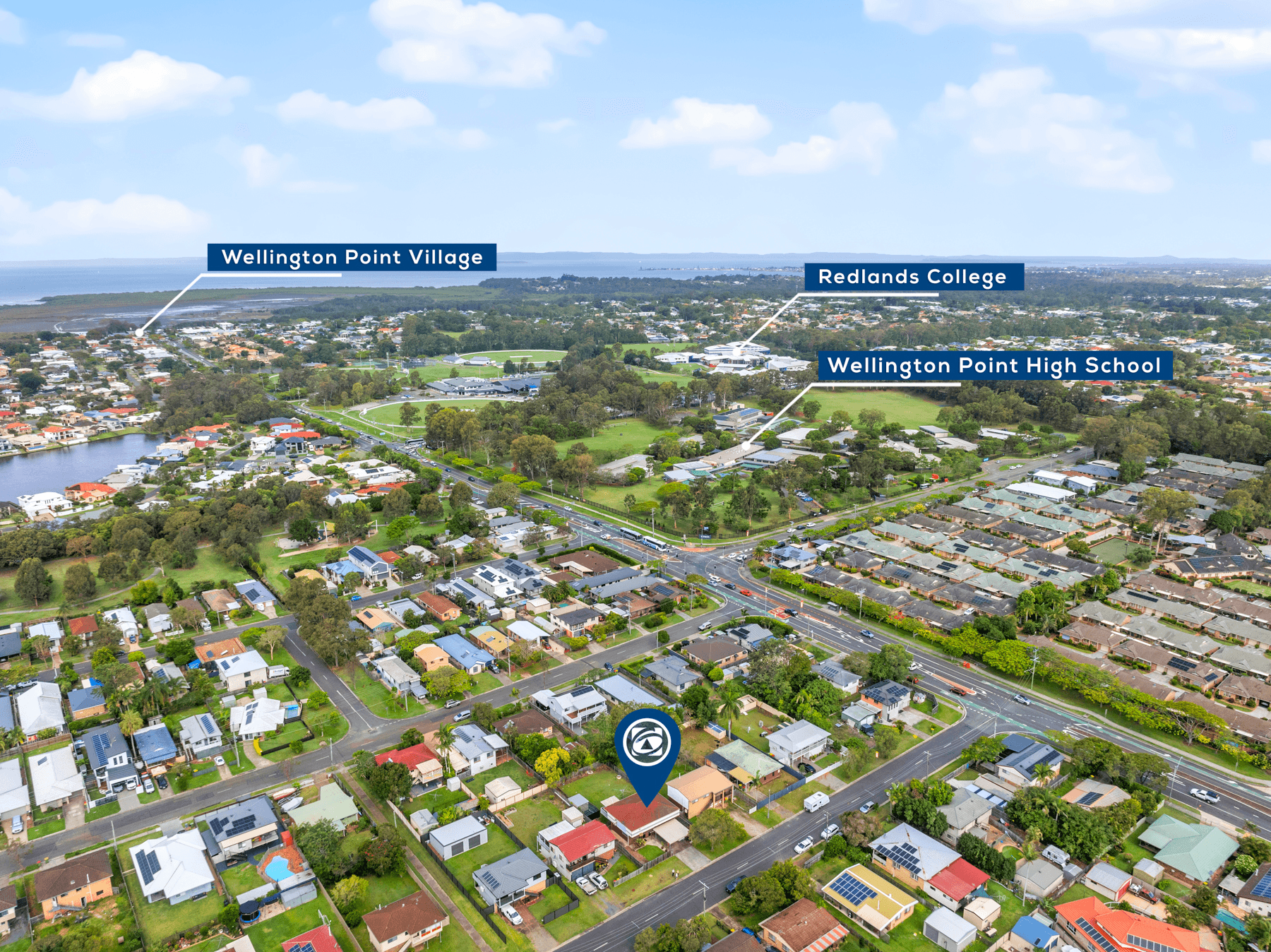 9 Murray Street, BIRKDALE, QLD 4159