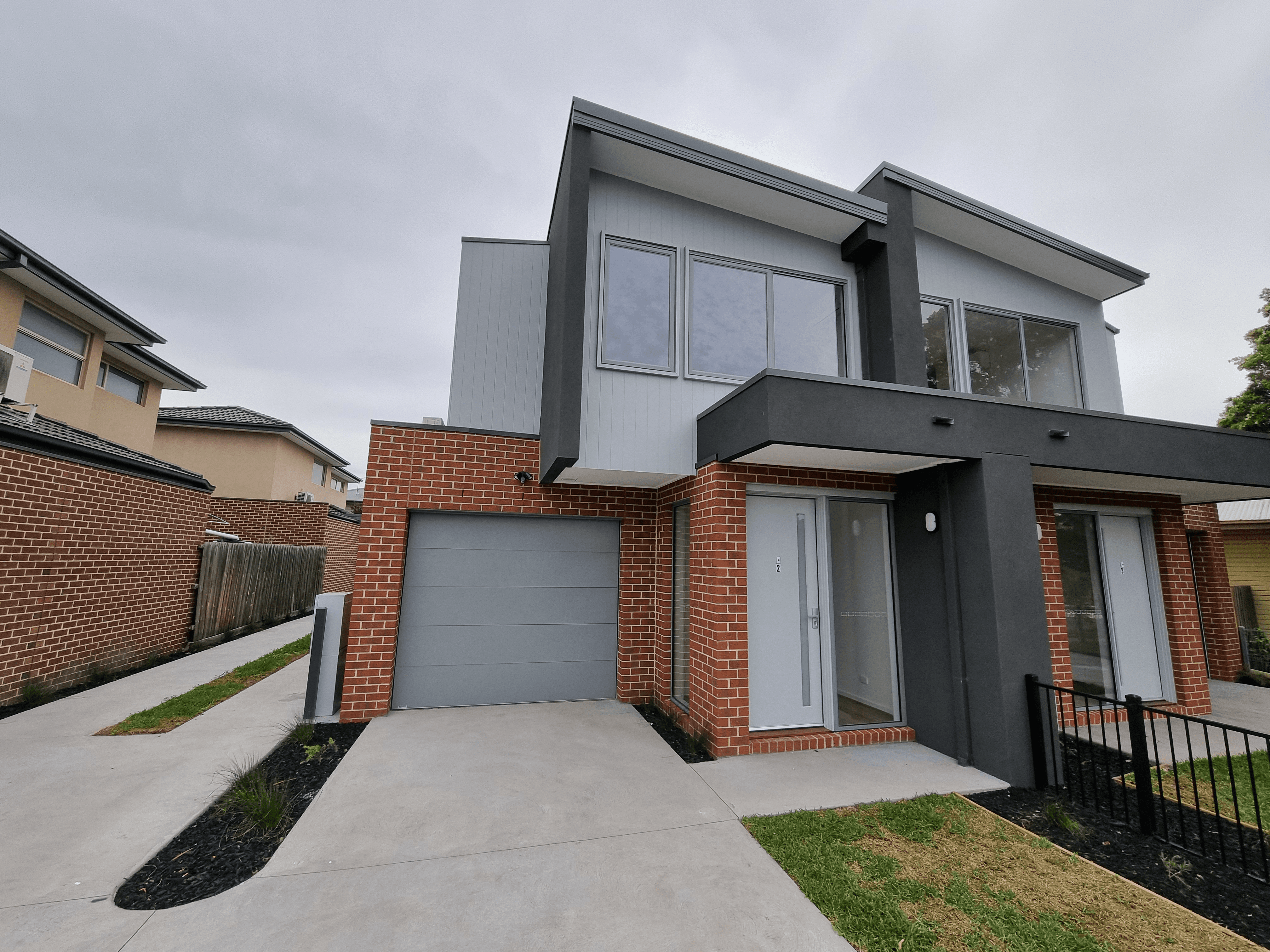 2/22 Castley Crescent, BRAYBROOK, VIC 3019