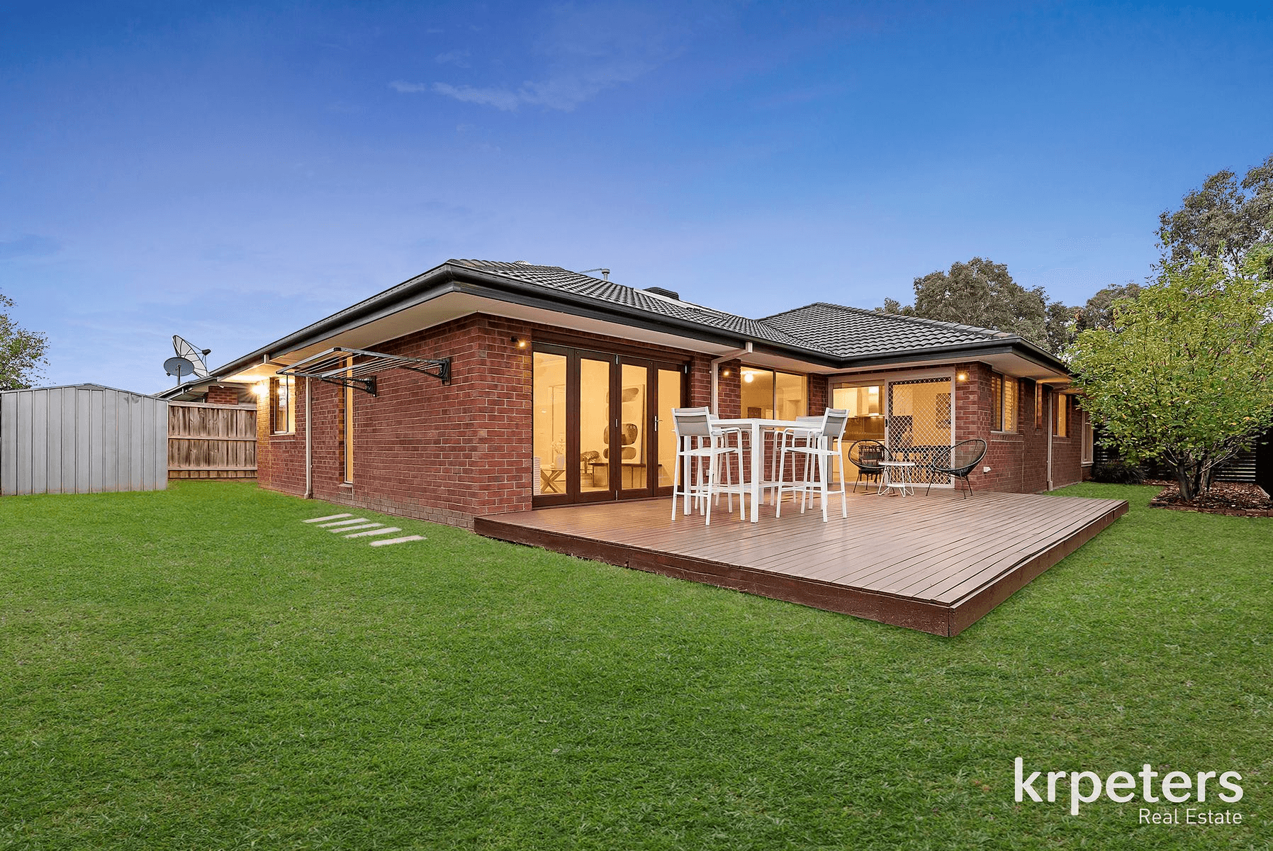 32 Peridot Avenue, Officer, VIC 3809