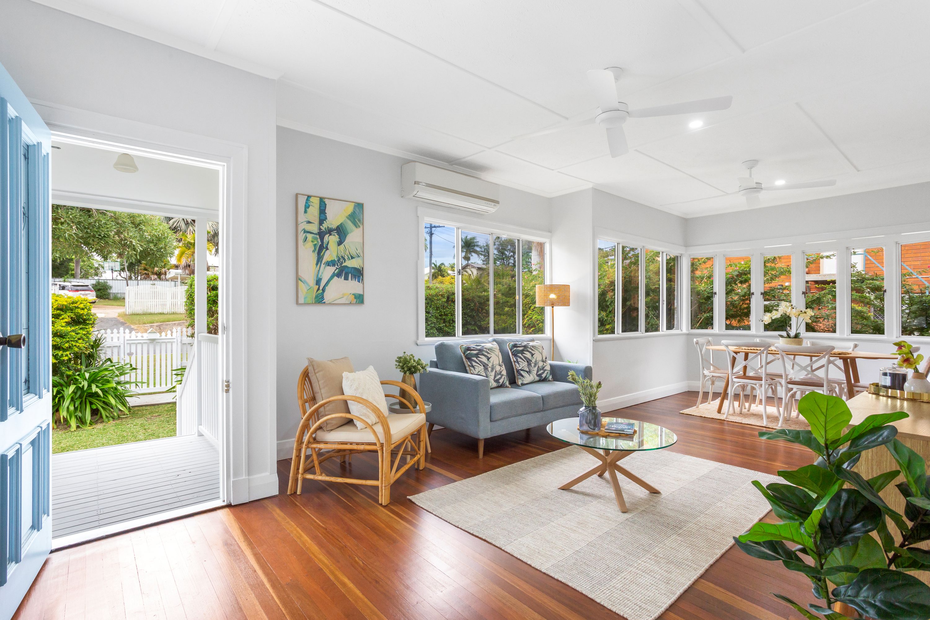 32 Herbert Street, Wandal, QLD 4700