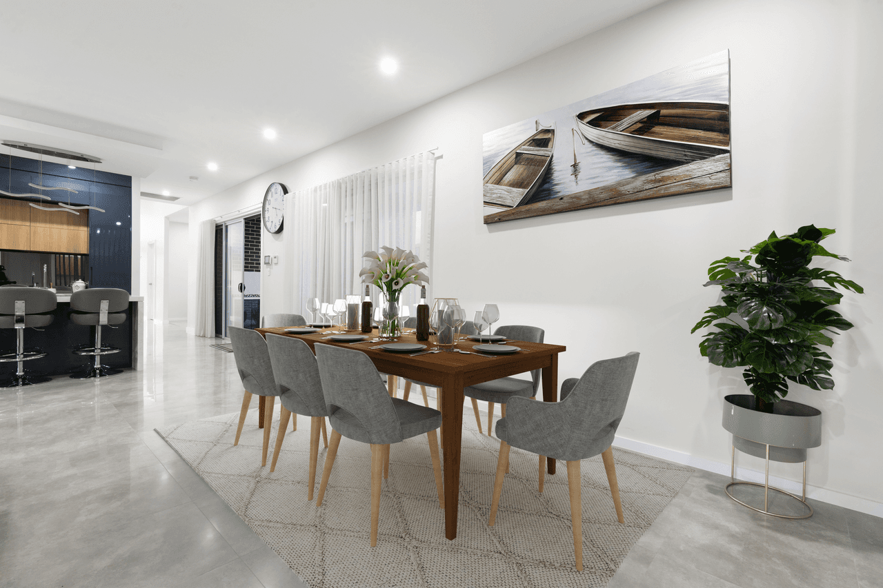 11 Howard Loop, ORAN PARK, NSW 2570