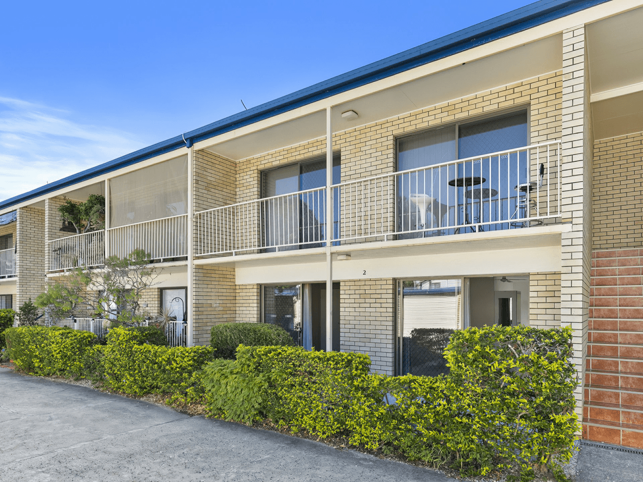 2/8-10 Winston Drive, BONGAREE, QLD 4507