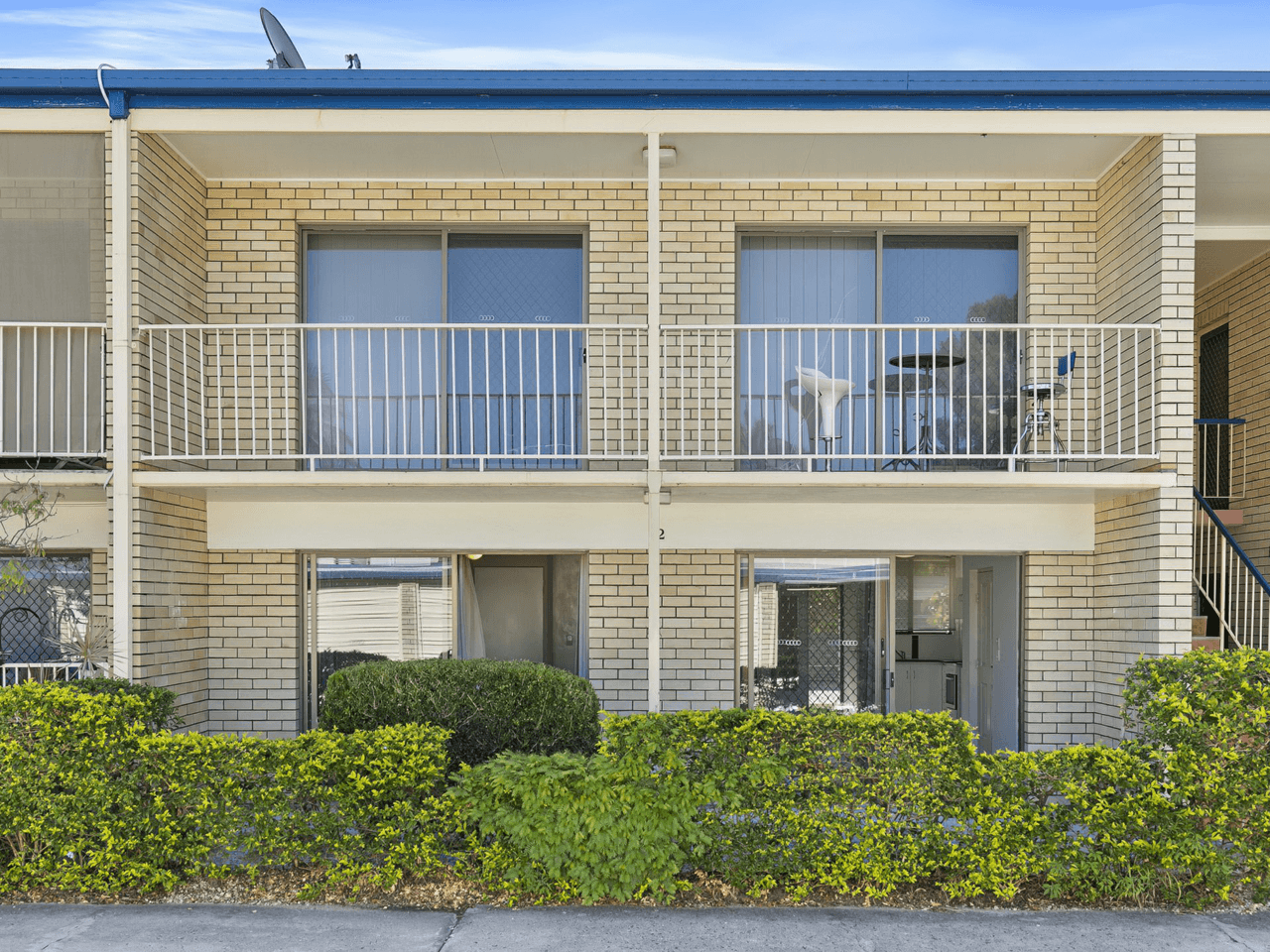 2/8-10 Winston Drive, BONGAREE, QLD 4507