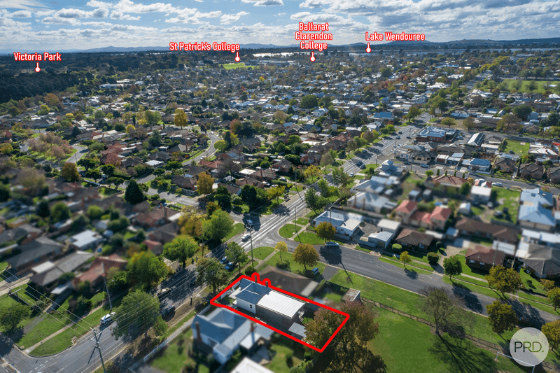 503 Pleasant Street South, REDAN, VIC 3350