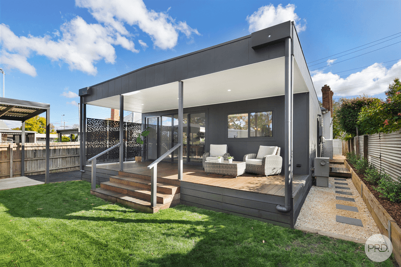 503 Pleasant Street South, REDAN, VIC 3350