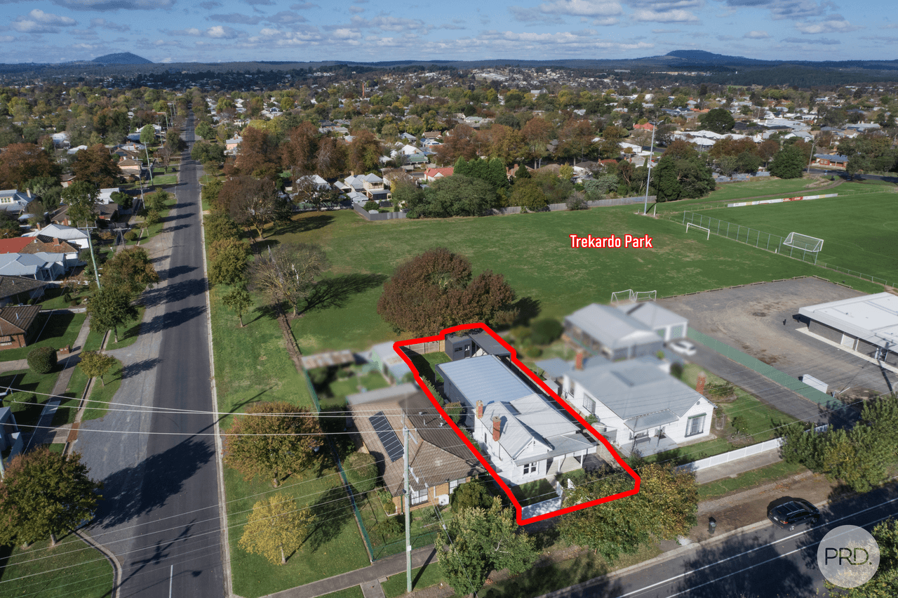 503 Pleasant Street South, REDAN, VIC 3350