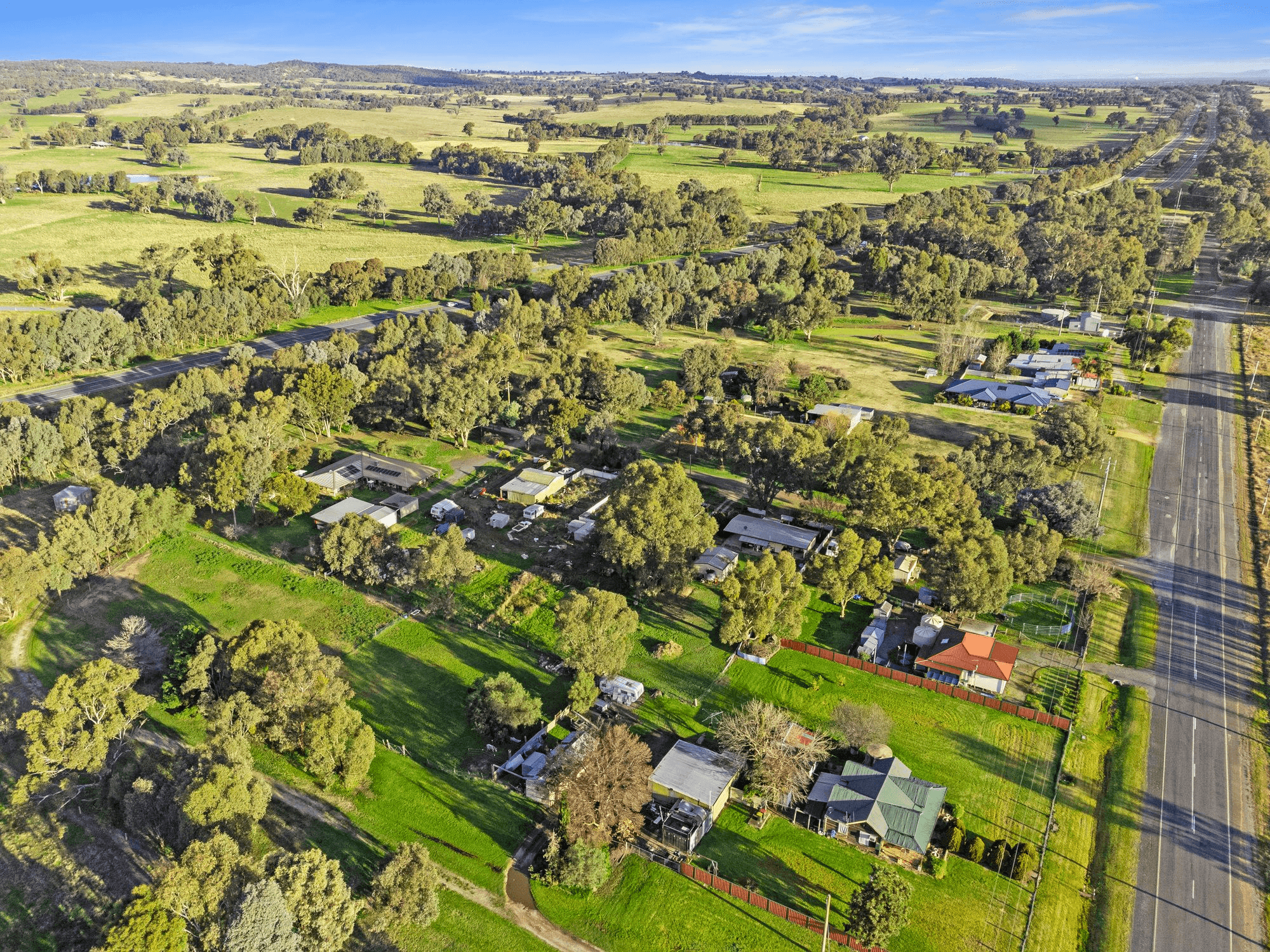 5 Jenvey Lane, Springhurst, VIC 3682