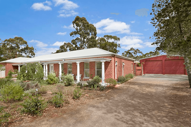 7 Ash Court, ASCOT, VIC 3551