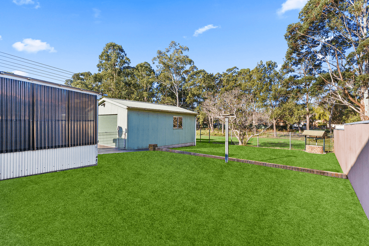 42 Mayfield Circuit, ALBION PARK, NSW 2527