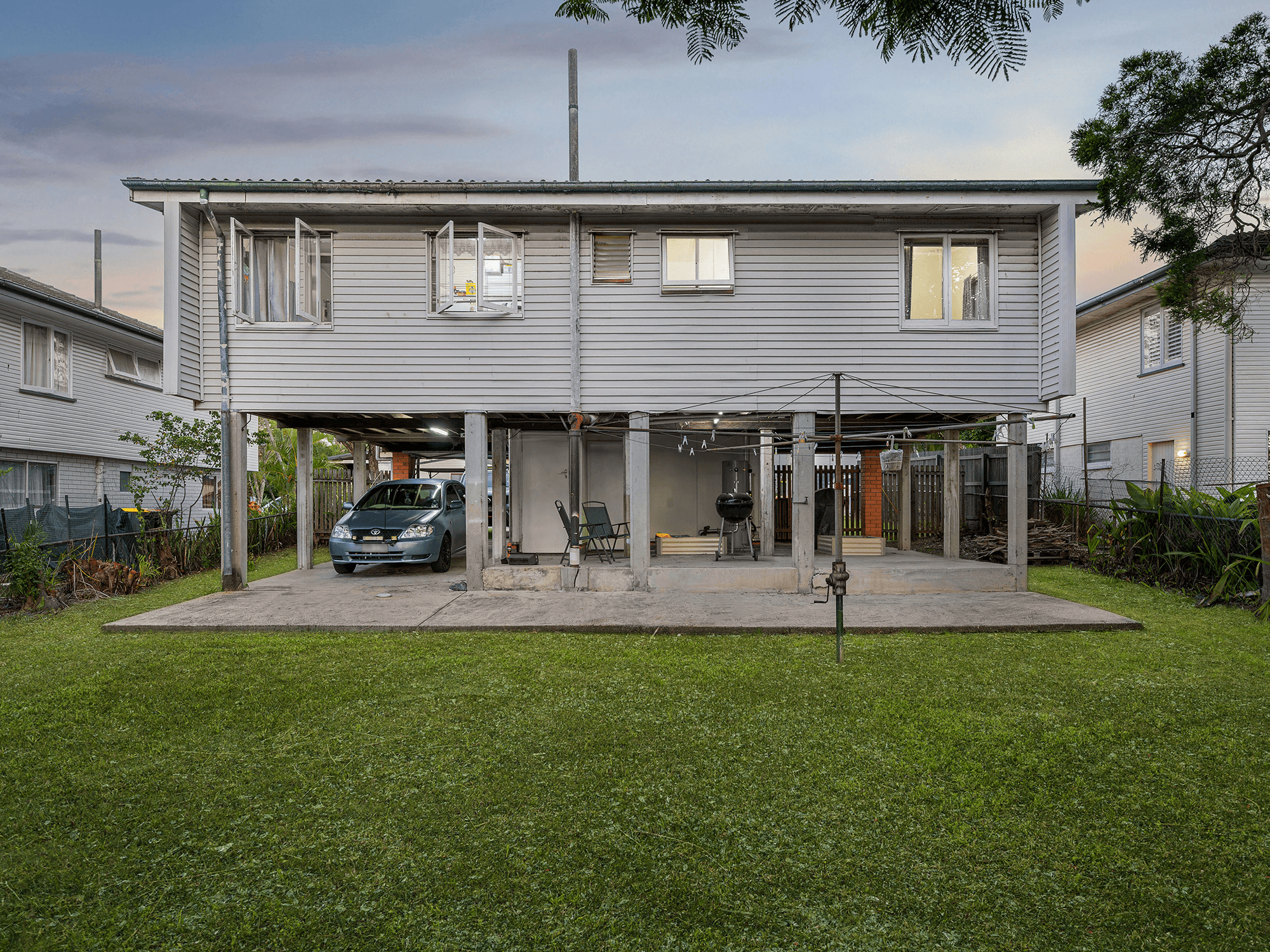 16 Wynford Street, Aspley, QLD 4034