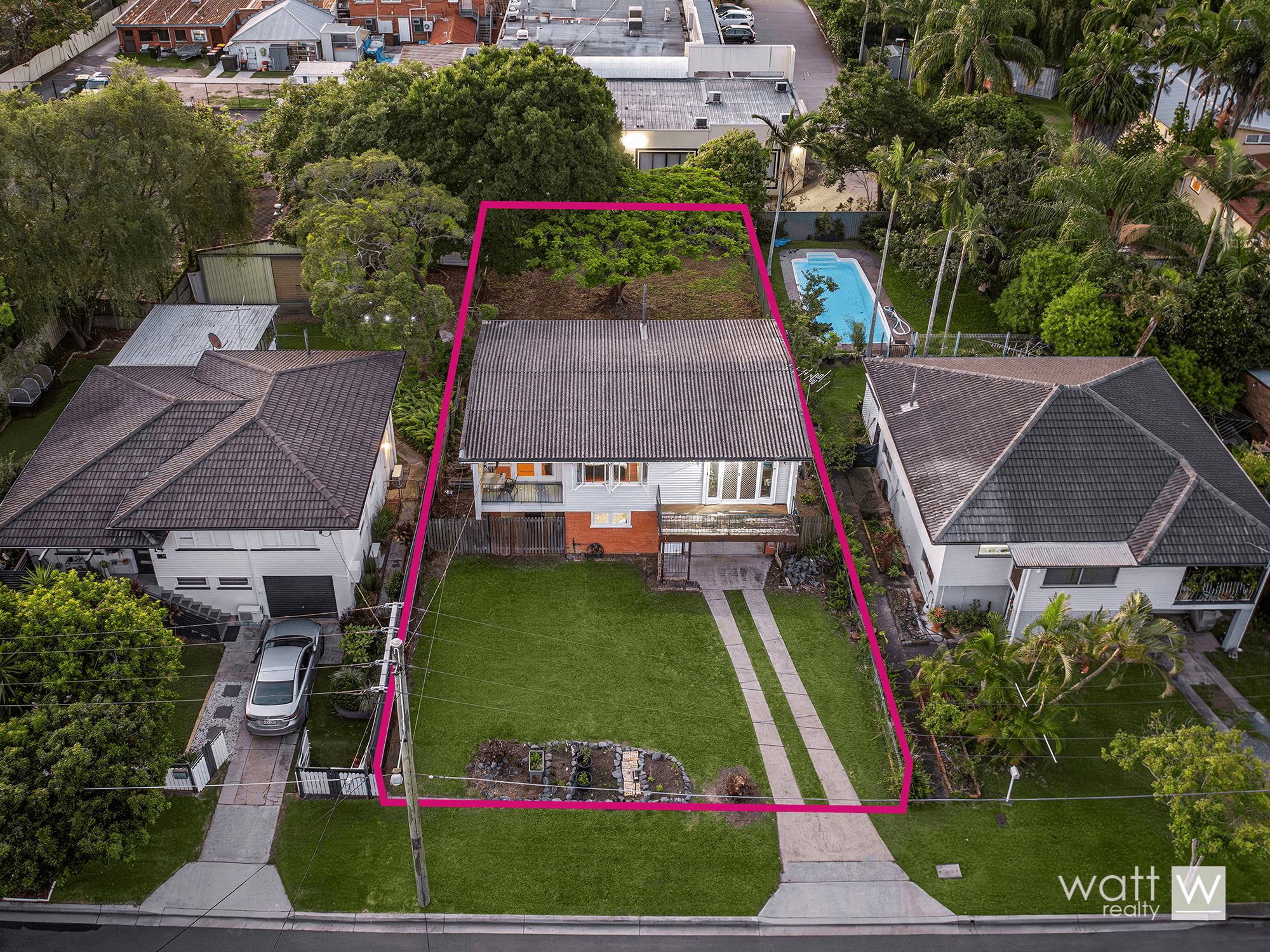 16 Wynford Street, Aspley, QLD 4034