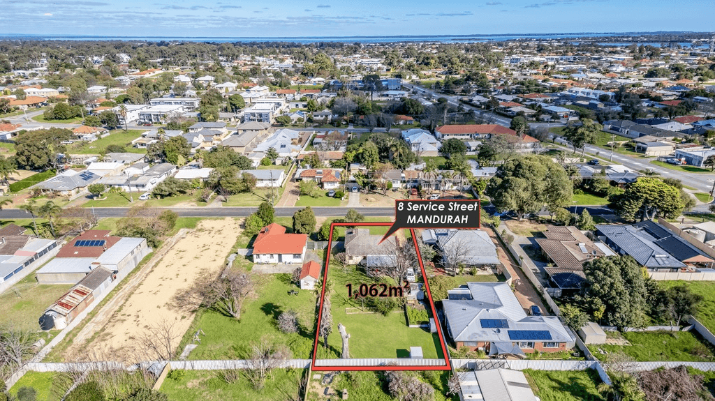 8 Service Street, Mandurah, WA 6210