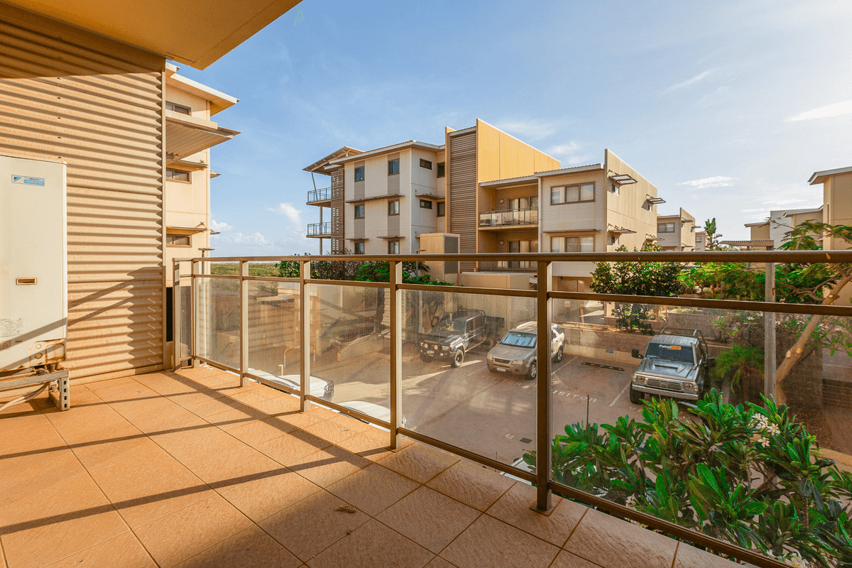 11/44 Counihan Crescent, Port Hedland, WA 6721