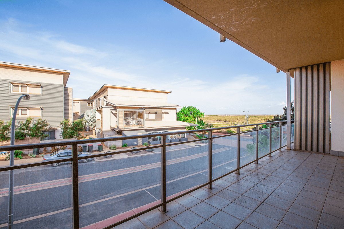 11/44 Counihan Crescent, Port Hedland, WA 6721