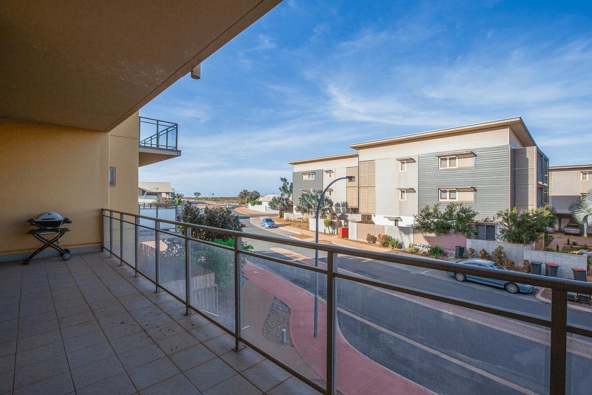 11/44 Counihan Crescent, Port Hedland, WA 6721