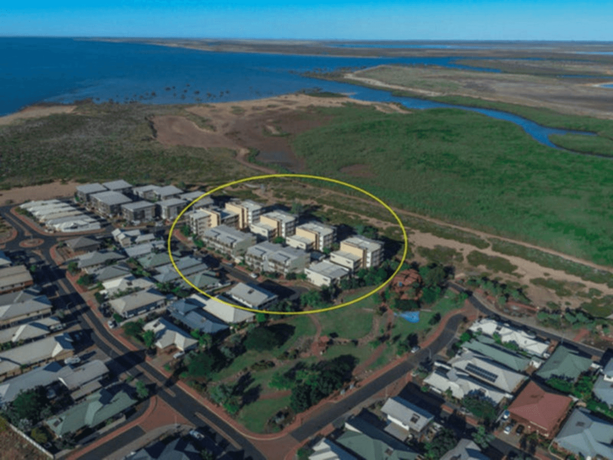 11/44 Counihan Crescent, Port Hedland, WA 6721