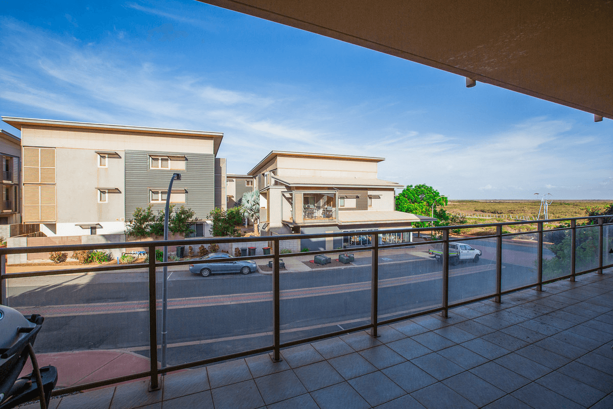 11/44 Counihan Crescent, Port Hedland, WA 6721