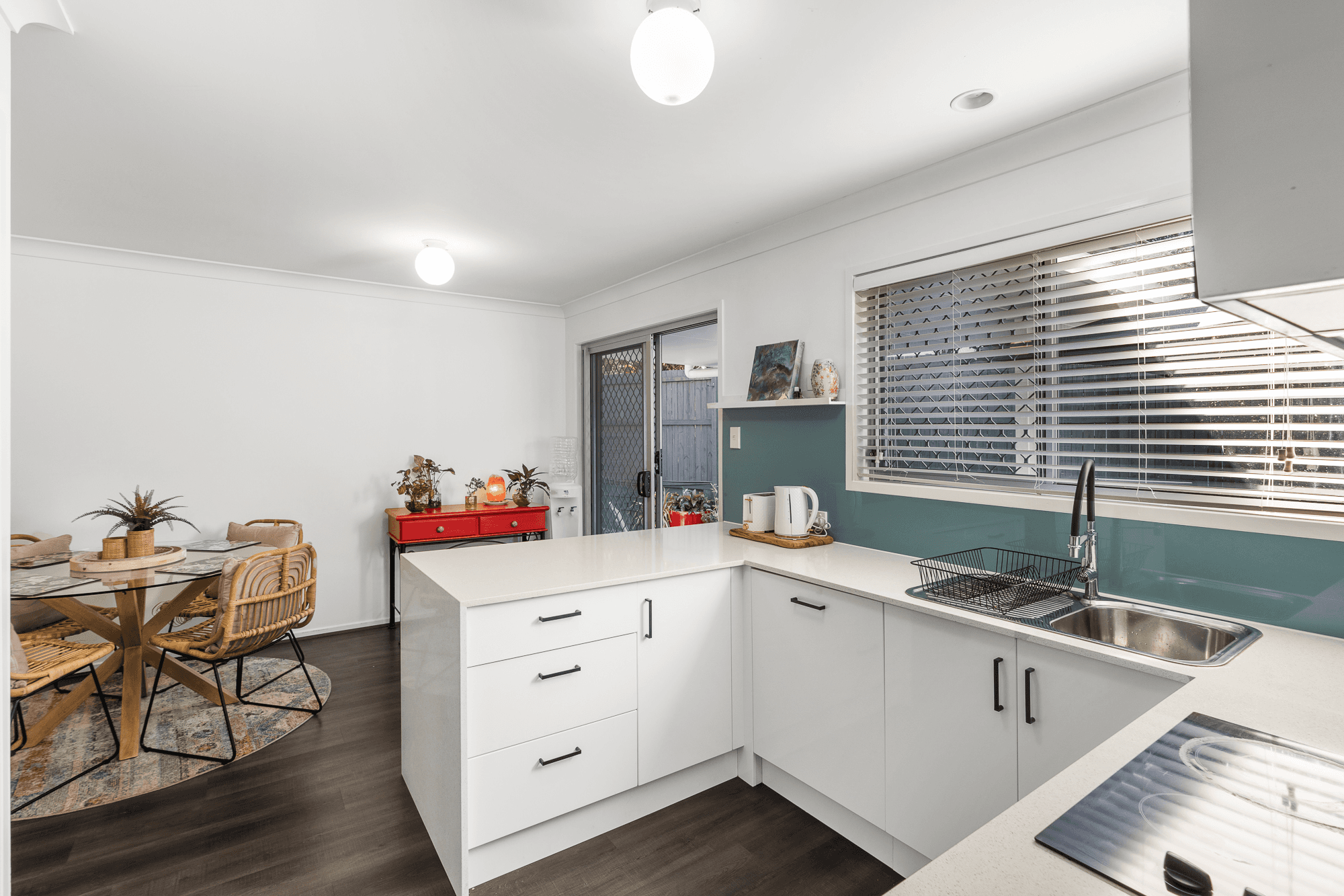 16/17-19 Magree Street, Kallangur, QLD 4503