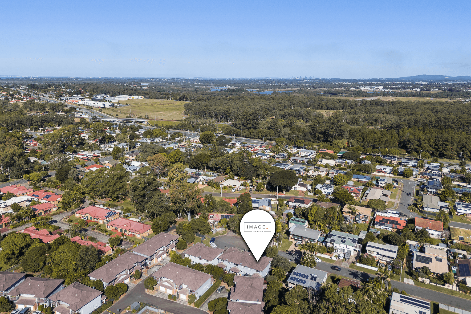 16/17-19 Magree Street, Kallangur, QLD 4503