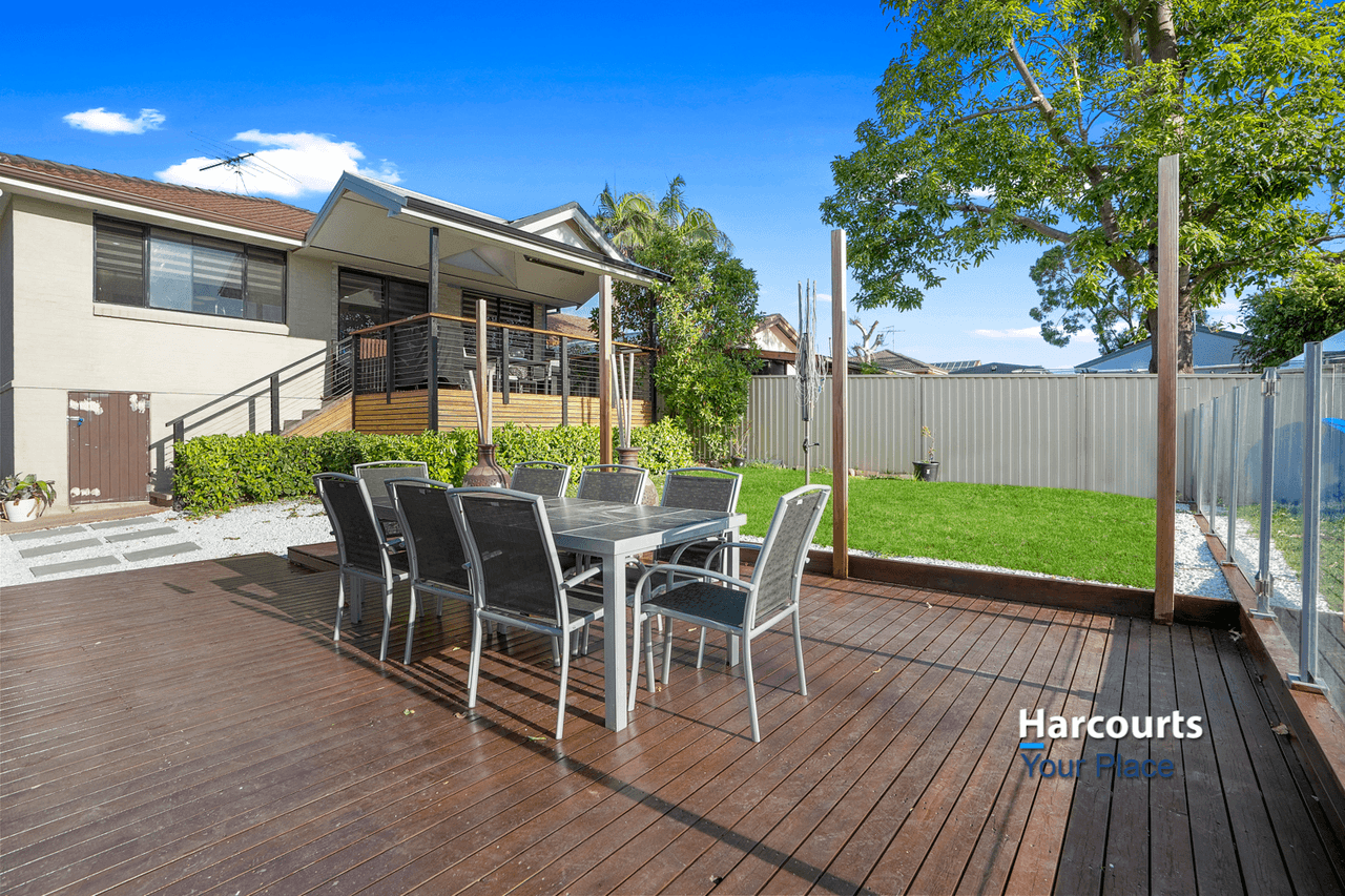 5 Knox Street, ST MARYS, NSW 2760