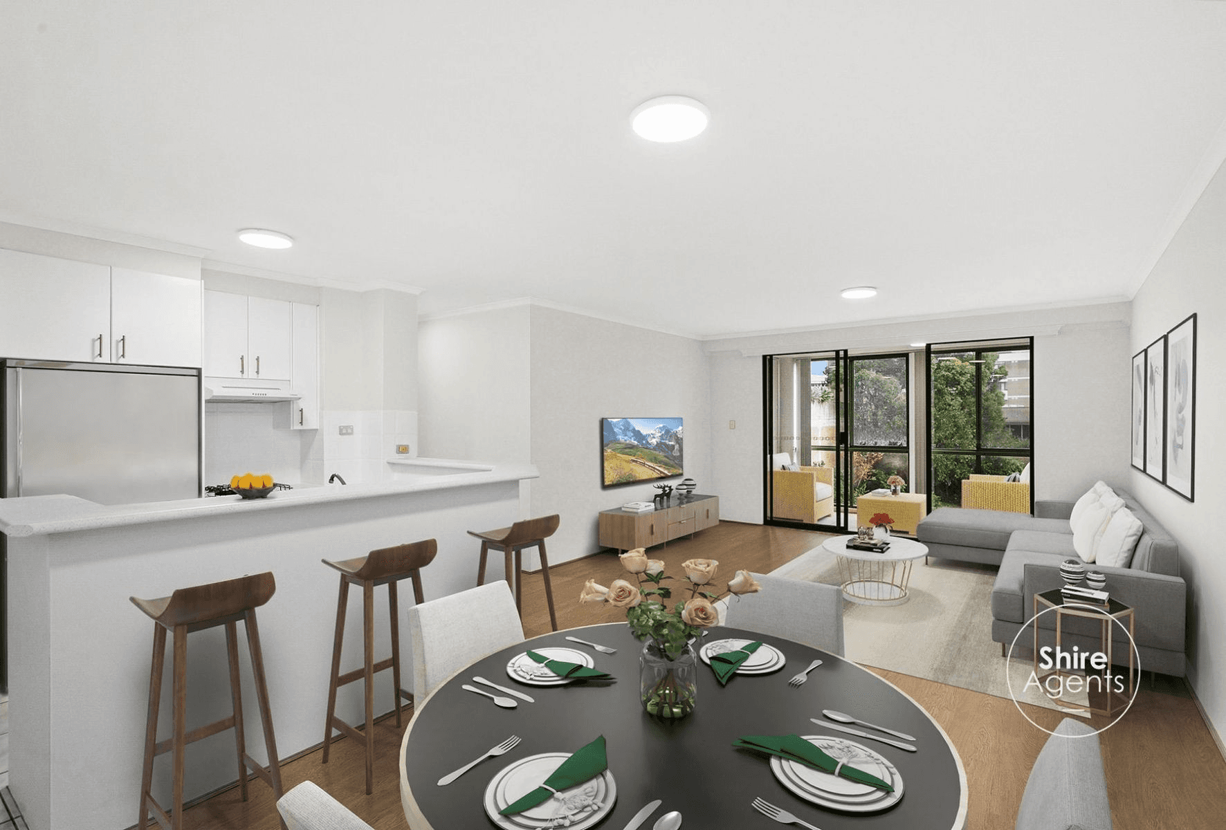 16/25-27 Kiora Road, MIRANDA, NSW 2228