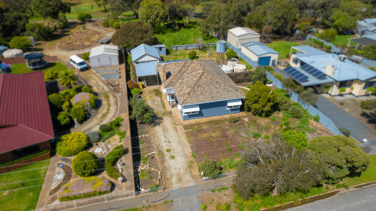 41 Stewart Street, RUPANYUP, VIC 3388