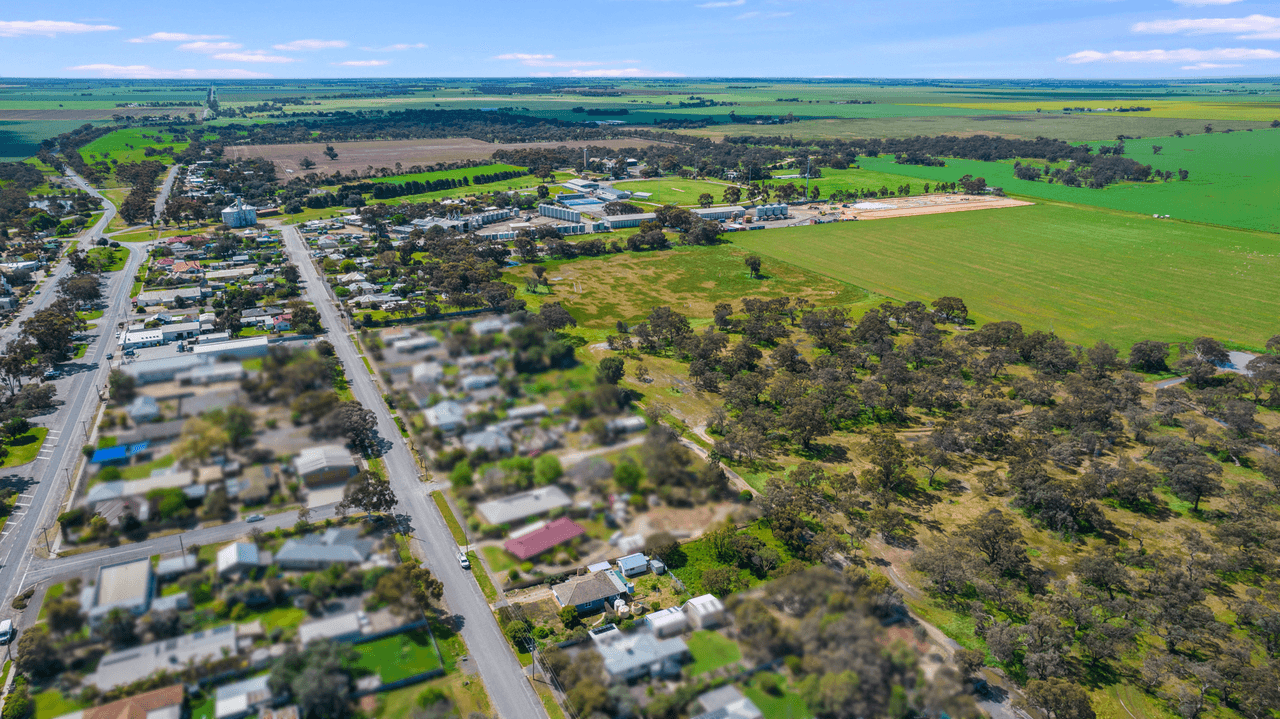 41 Stewart Street, RUPANYUP, VIC 3388