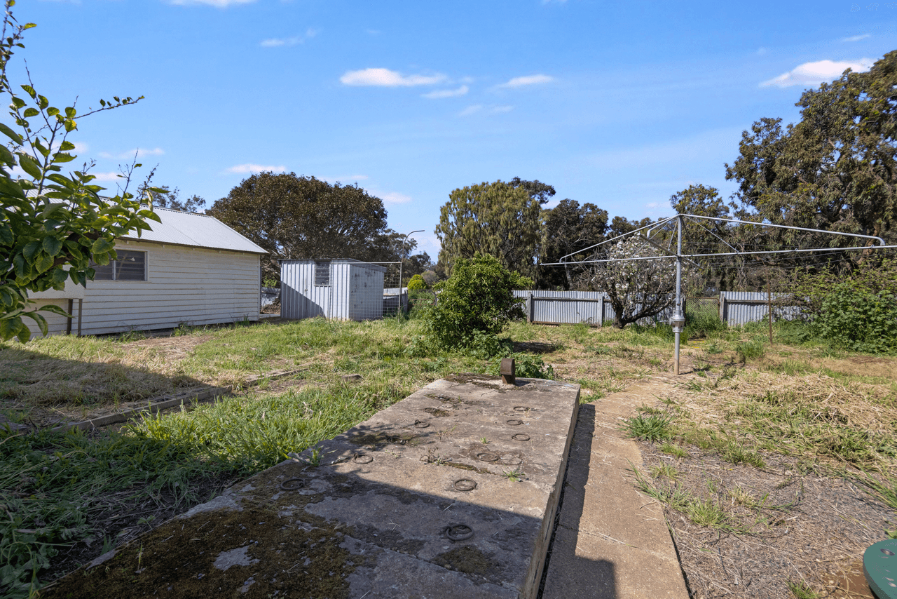 41 Stewart Street, RUPANYUP, VIC 3388