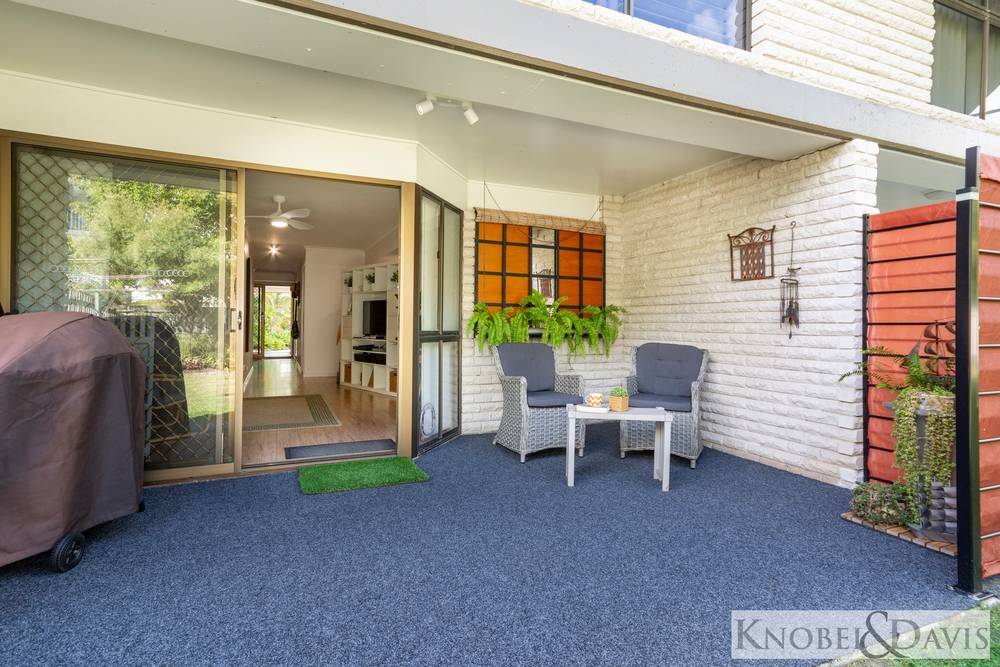 6/44-46 Bestman Avenue, Bongaree, QLD 4507