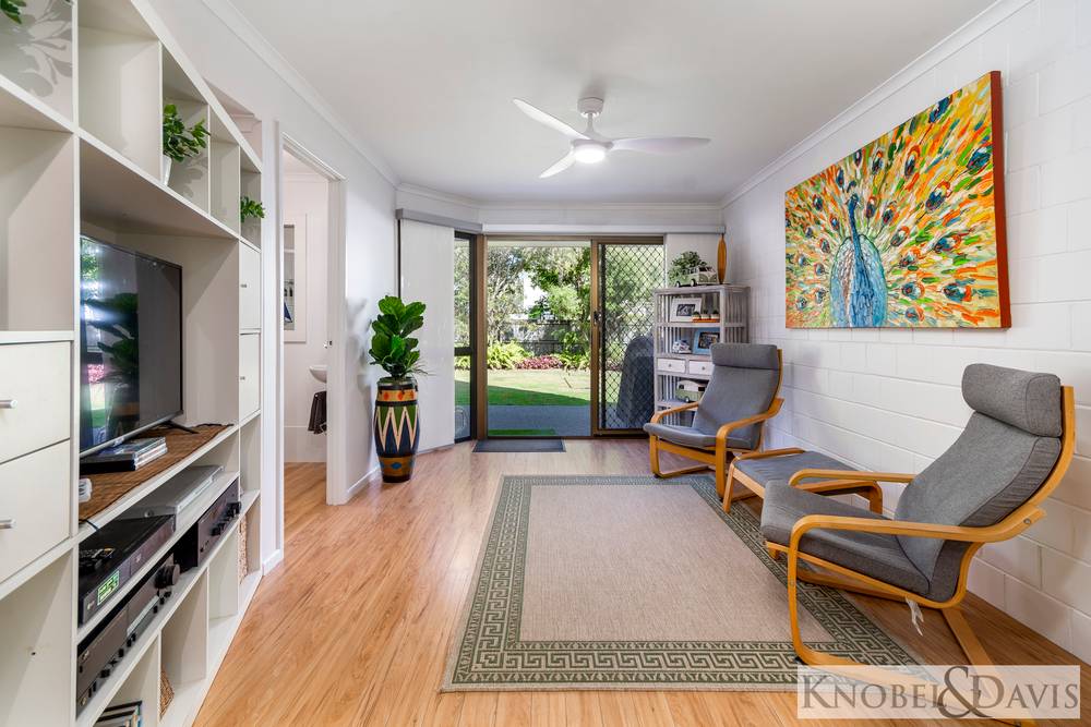 6/44-46 Bestman Avenue, Bongaree, QLD 4507