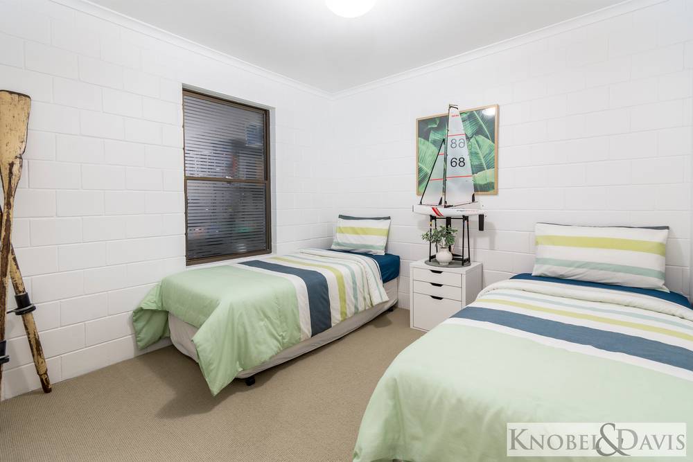 6/44-46 Bestman Avenue, Bongaree, QLD 4507