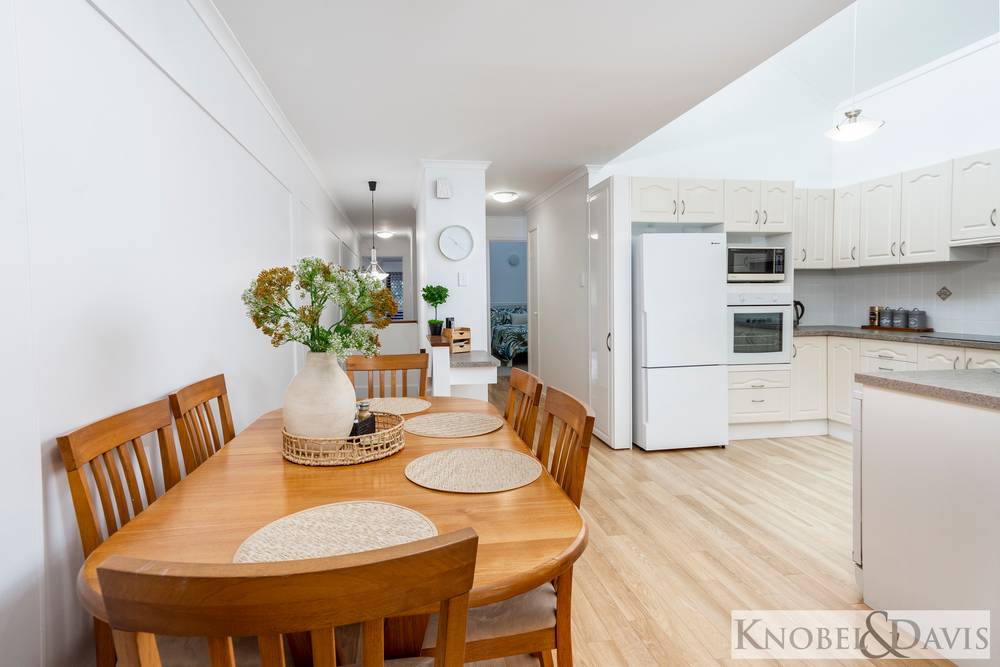 6/44-46 Bestman Avenue, Bongaree, QLD 4507