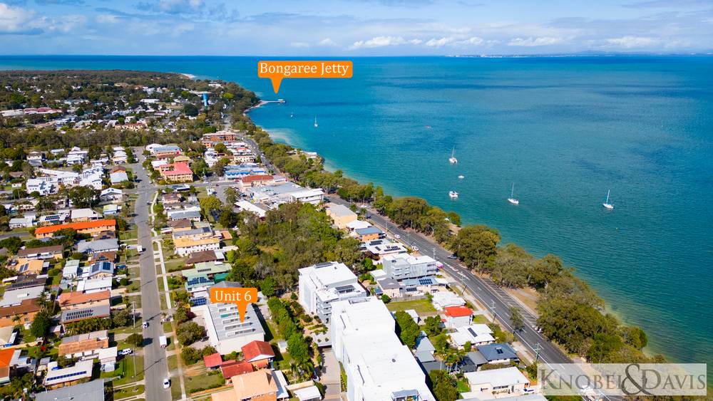 6/44-46 Bestman Avenue, Bongaree, QLD 4507