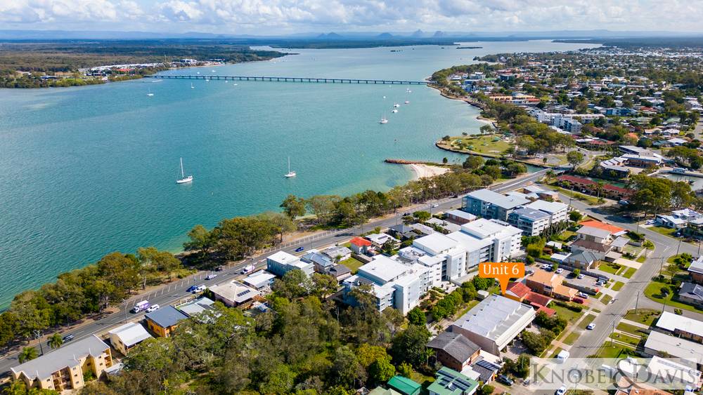6/44-46 Bestman Avenue, Bongaree, QLD 4507