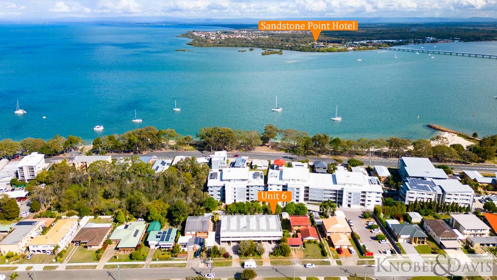 6/44-46 Bestman Avenue, Bongaree, QLD 4507