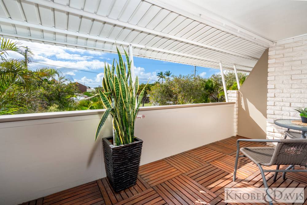 6/44-46 Bestman Avenue, Bongaree, QLD 4507