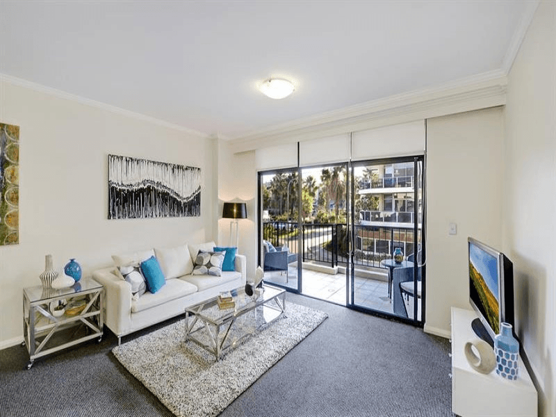 179/4 Dolphin Close, Chiswick, NSW 2046