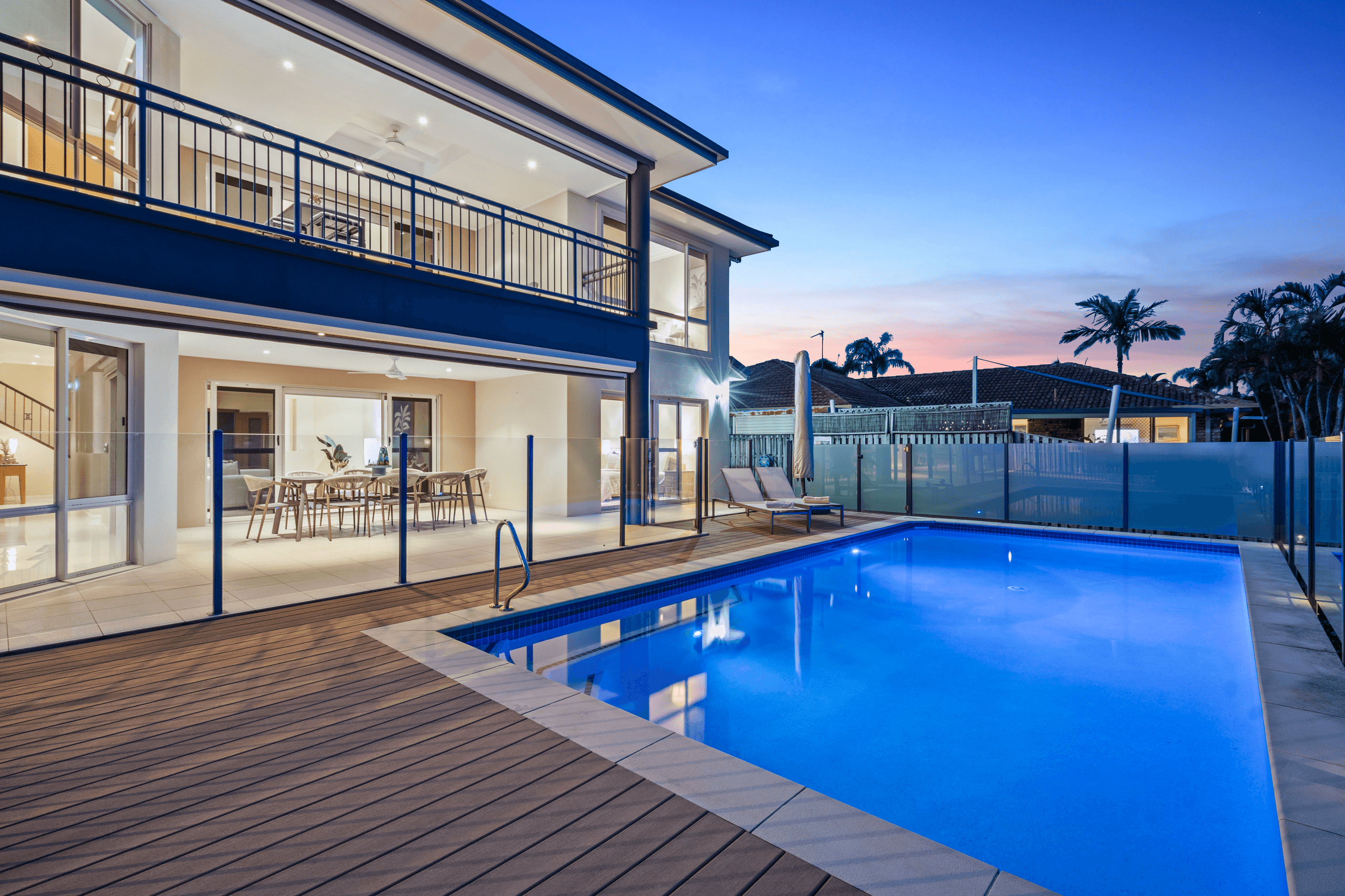 34 Harrier Drive, Burleigh Waters, QLD 4220