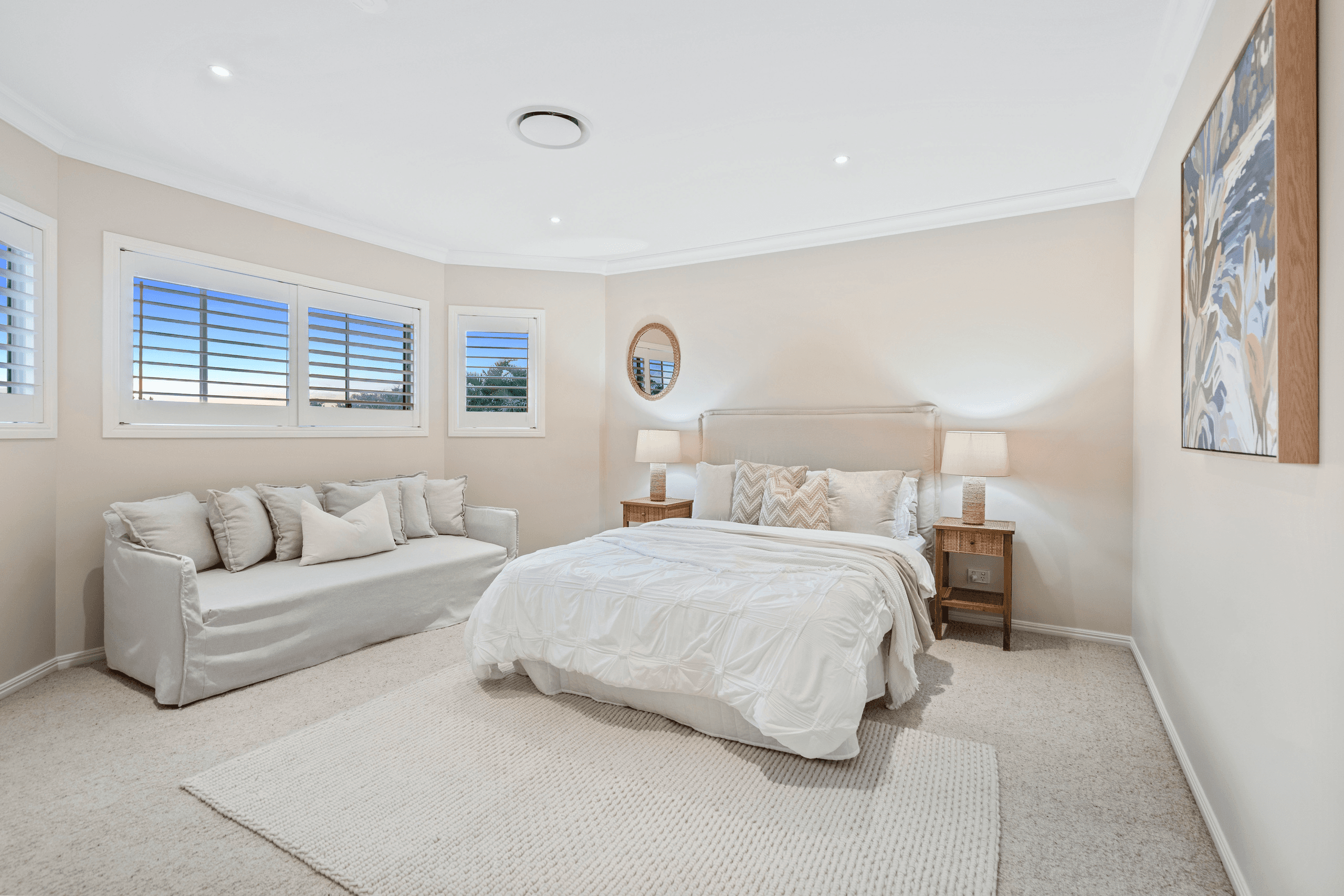 34 Harrier Drive, Burleigh Waters, QLD 4220