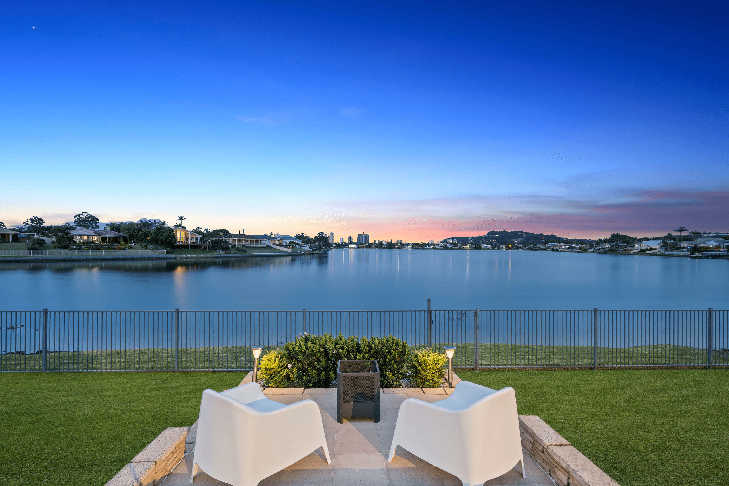 34 Harrier Drive, Burleigh Waters, QLD 4220