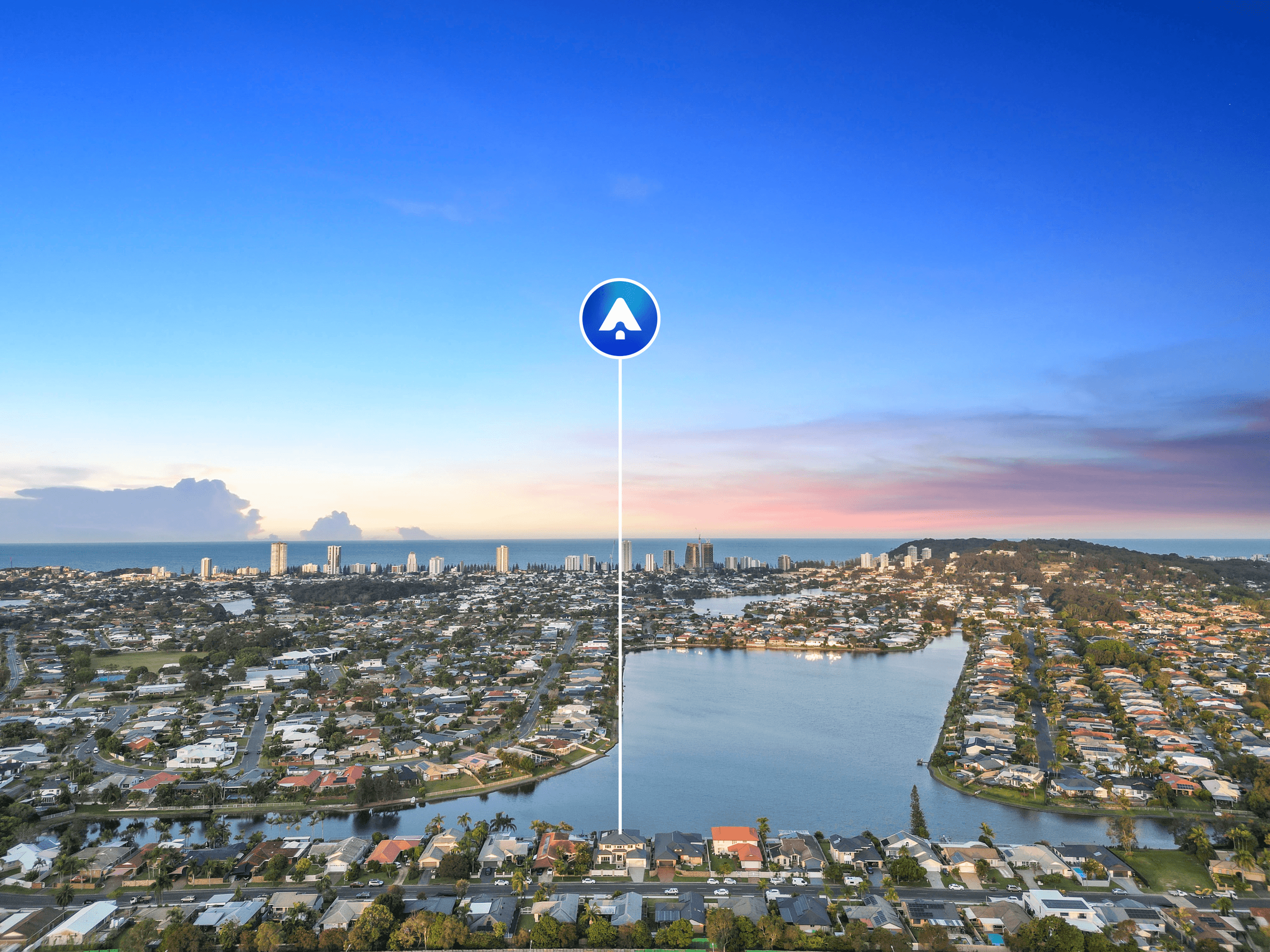 34 Harrier Drive, Burleigh Waters, QLD 4220