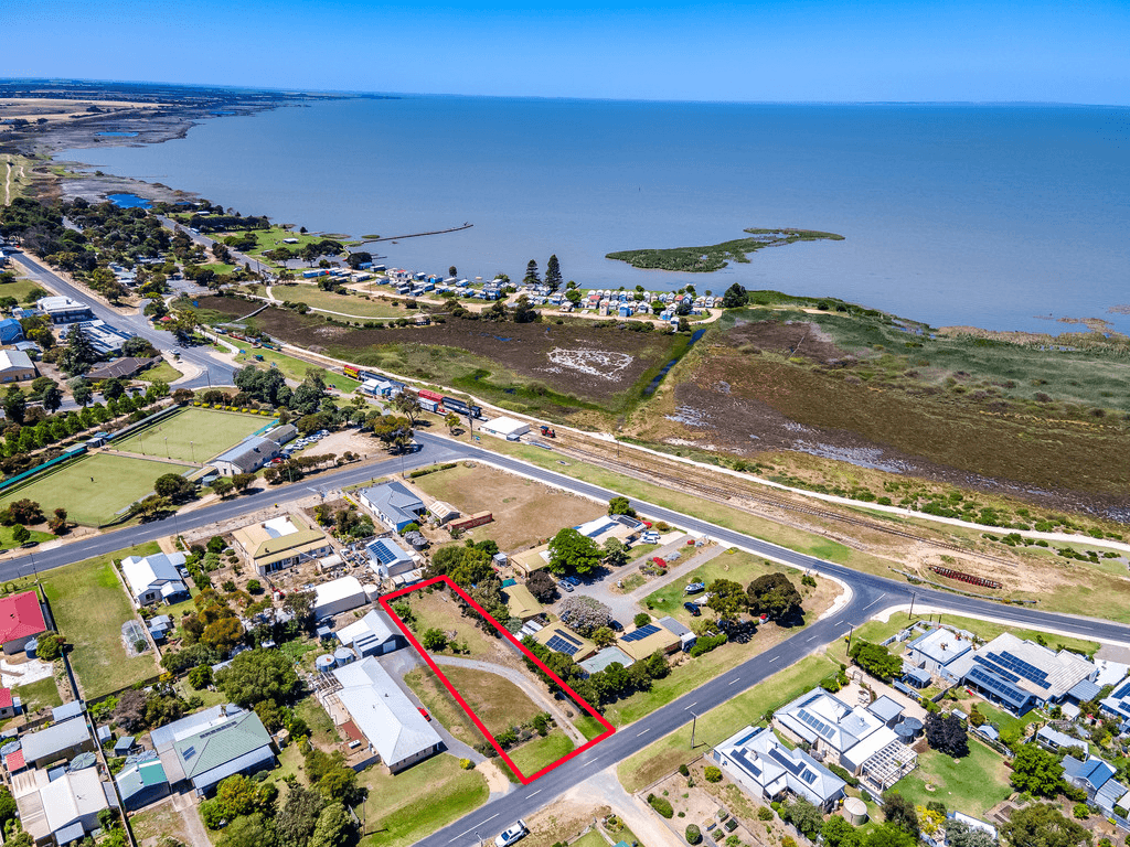 59 WATSON Street, MILANG, SA 5256