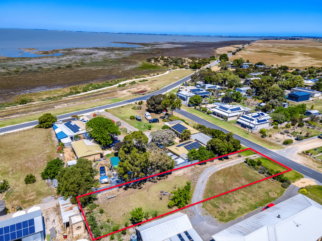 59 WATSON Street, MILANG, SA 5256