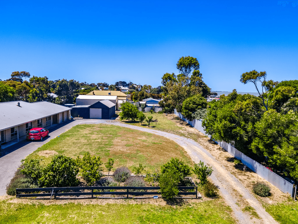 59 WATSON Street, MILANG, SA 5256