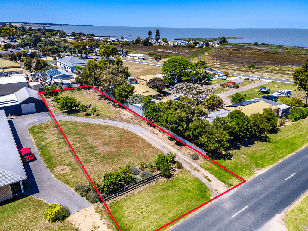 59 WATSON Street, MILANG, SA 5256