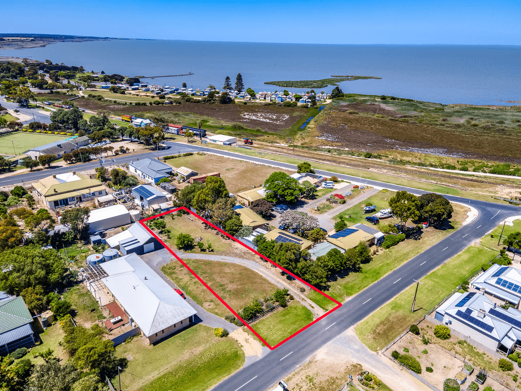 59 WATSON Street, MILANG, SA 5256